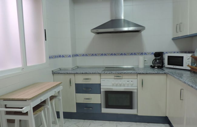 Apartamentos Barbancho - Foto 43