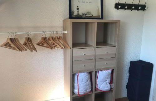 Petite maison avec piscine à 500m de la plage - Foto 14