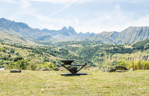 La scierie de la grande ourse - Foto 40