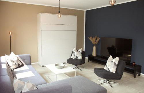 Stilvoll wohnen - Job & Urlaub - Foto 1