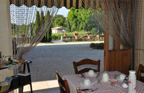 Agriturismo Corte dei Fiori - Foto 25