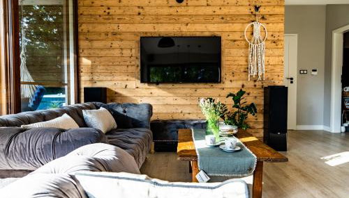 Mielno 77 Dom wakacyjny na Mazurach - Foto 3