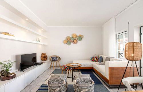 Baleal Pointsurprise House - Foto 1