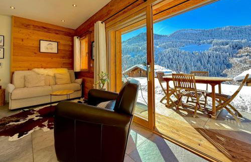 CHALET LYOBA - Photo 8