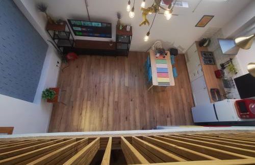 FABRIQ apartment - Foto 12