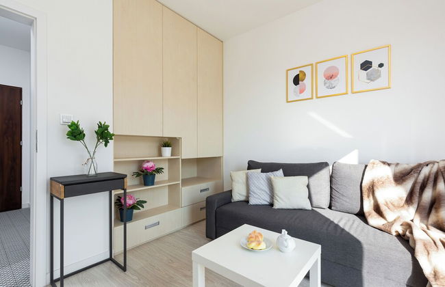Lekka Apartment by Renters - Foto 23