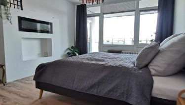 Up Wulkje21 Neu renovierte Wohnung mit PKW Stellplatz - Foto 2