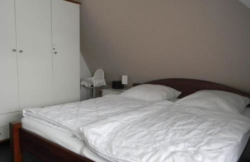 Haus Hallig Hooge - Foto 29