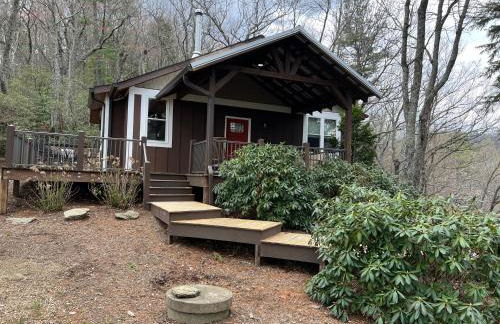Ridgecrest A Unique Rustic Cabin in Blowing Rock NC - Foto 45