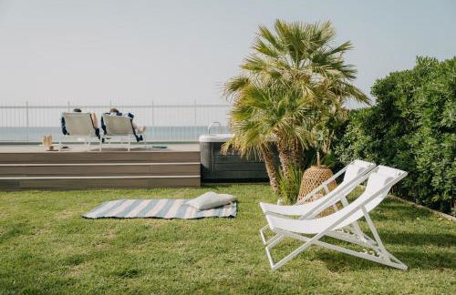 Natoli Beach House & Villas - Villa Giorgia - Foto 39