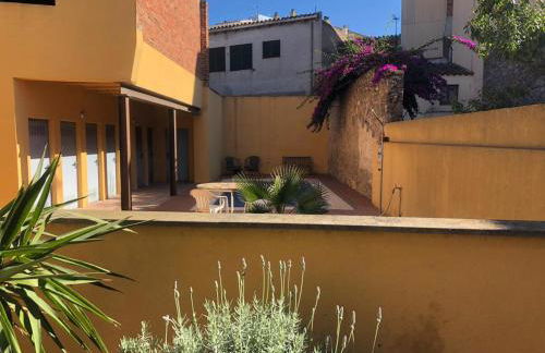 Ground floor apartment in Centre of Torroella De Montgri - Photo 24