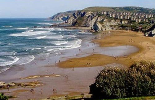 Aliga Etxea. Beach & Mountain Village - Foto 35