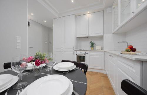 Jaktorowska Soft Apartment Warsaw by Solarento - Foto 5