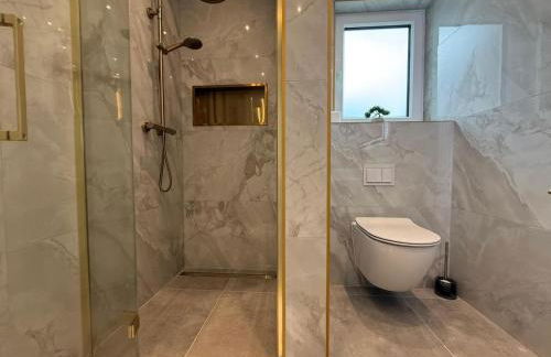 Küstenzeit Apartment Varel - Foto 8