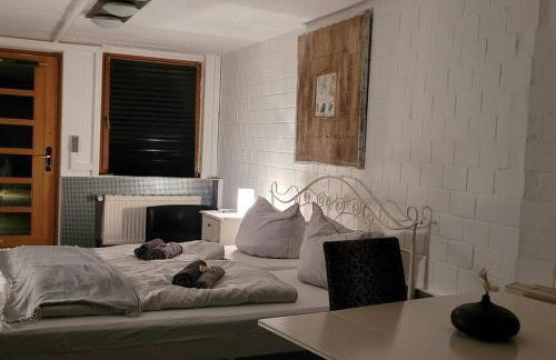 Villa Kunterbunt, W-Lan, Office - Foto 4