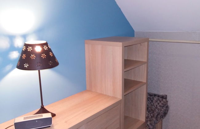 Au Petit Nice - Foto 4