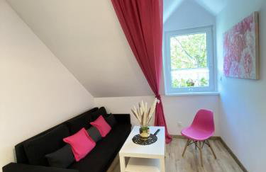 Apt FIONA3 Centrum700m Parking Bezpłatny Monitorowany Salon Tv Sypialnia Tv Łazienka Kuchnia Rekuperacja - Photo 5