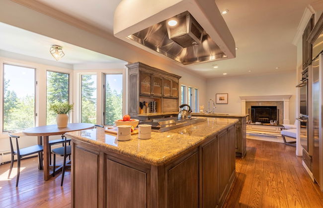 Tahoe Star by Avantstay 7mins to Incline Village, Luxe Mansion - Foto 39