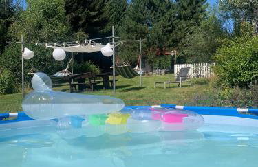 Noclegi Zielona Gęś - Foto 21