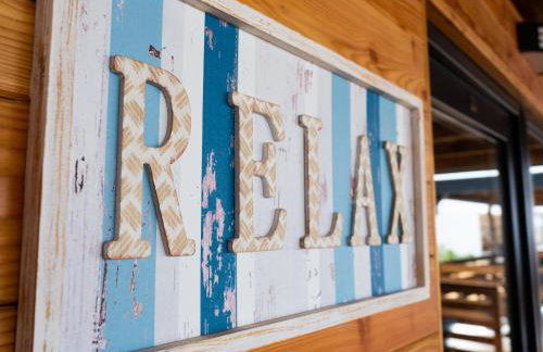 Luxury Mobile home Zuzu Klenovica - Foto 23