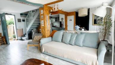 Gîte Ty Family Kids Friendly - Photo 2