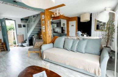 Gîte Ty Family Kids Friendly - Photo 2