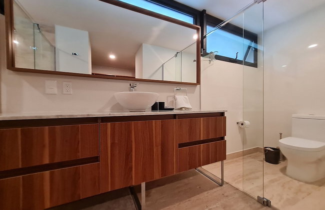 CONDOMINIO DE LUJO - AWA a mts del Mar - Foto 35