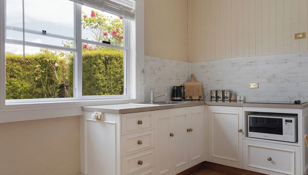 Arendon Cottage - Foto 4, Cocina privada