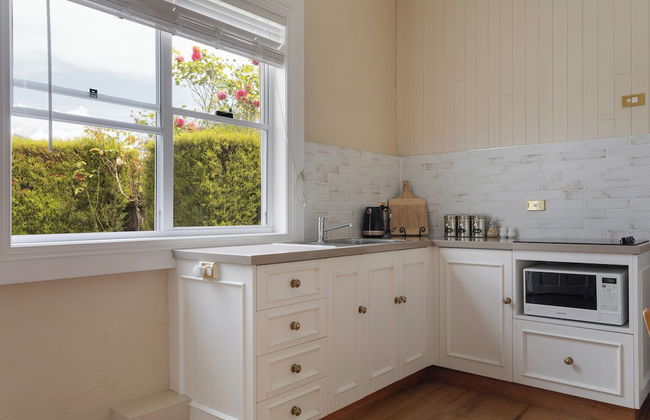 Arendon Cottage - Foto 4