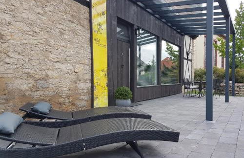 A&M Apartment Ahorn/Hohenstadt - Foto 15