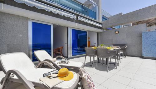 Luxury BeachFront Mogan - Foto 4