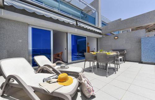 Luxury BeachFront Mogan - Foto 4