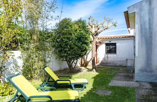 Villa Mosca - 4 Bedrooms & BBQ, Santa Cruz - Foto 55