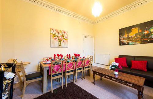 Morrison Central ApartHotel Edinburgh - Foto 23