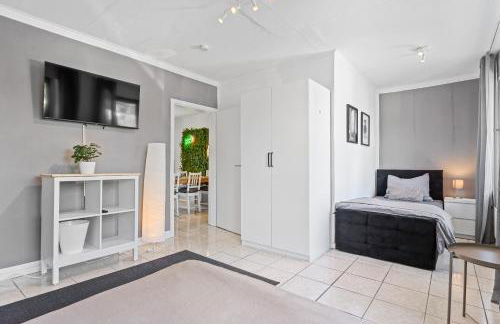 Modern House "Brick Lane" with Terrace and Wintergarden - LOFTIGO - Photo 8