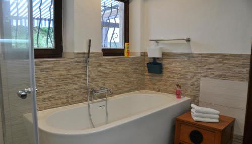 Villa sous le Tilleul - Foto 2, Shower