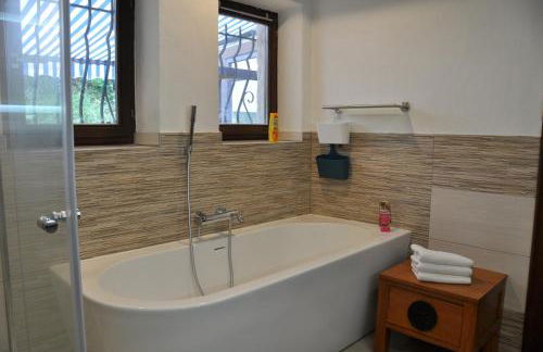 Villa sous le Tilleul - Photo 2