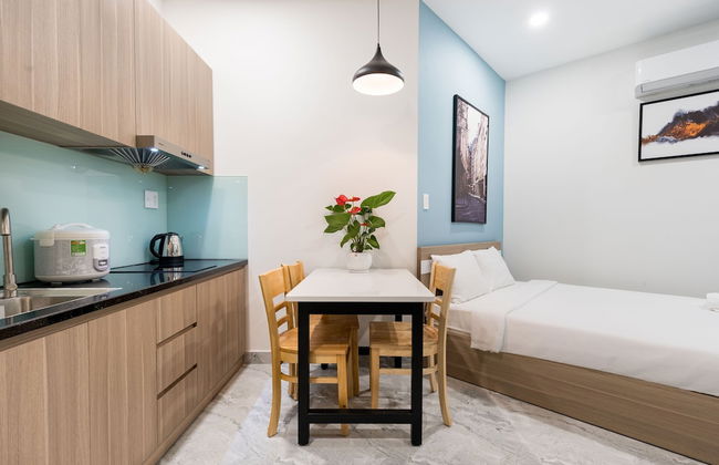 Yours Studio Tower - Photo 32