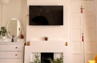 Candy Cafe Apartment - Foto 23