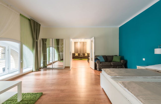 Exclusive Budapest Residence - Foto 11