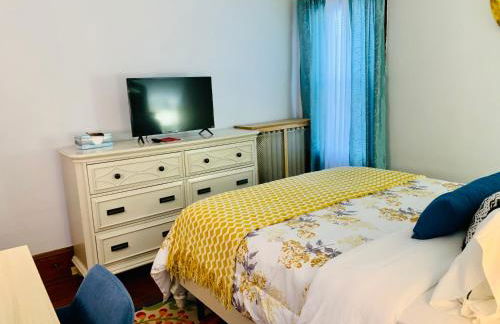 Cozy First Floor Apartment - Foto 6