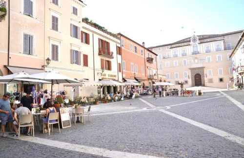 Dolce Apartments Castel Gandolfo - Foto 27