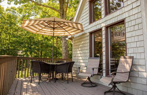 Scenic A-Frame - Pool, Hot Tub & Panoramic Views - Foto 55