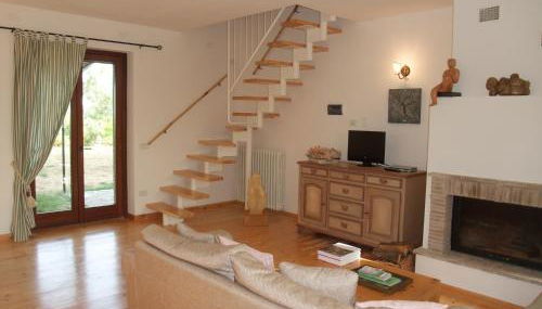 Agriturismo Pian di Frattina - Foto 4