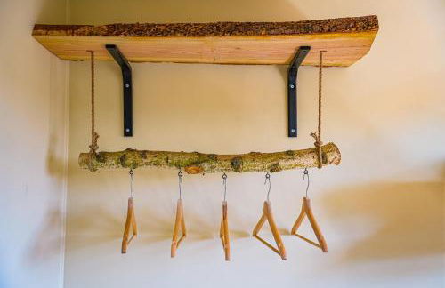 Le Jardin Suspendu - Foto 25