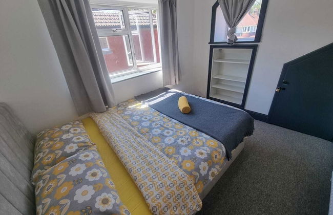 Windsor Apartments - Foto 4