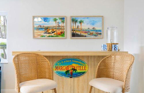 St Pete Family Retreat - Foto 23