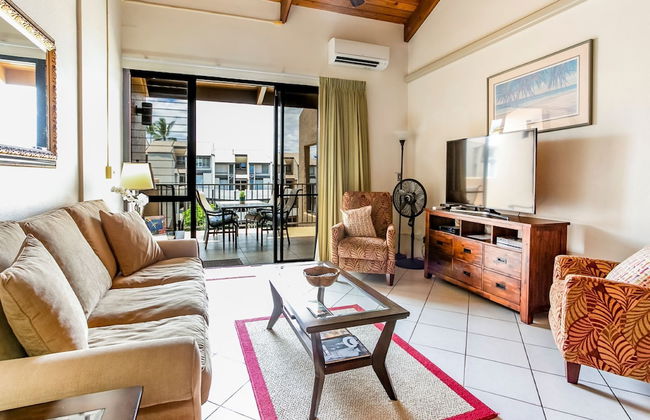 Kamaole Sands by Maui Rental Group - Foto 39