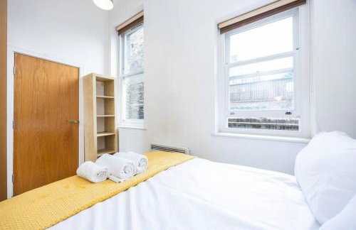 Comfy 2-Bed Flat On Upper St - Next To Tube - Foto 6