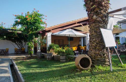 Zografia Apartments - Foto 3